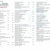 Menu | The Cove Restaurant & Marina